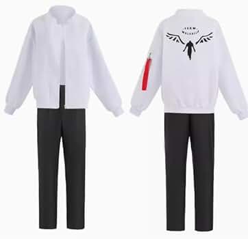 Amazon.co.jp: [shop2019] 東京卍リベンジャーズ 芭流覇羅 首の